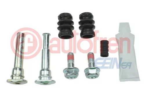 Guide Sleeve Kit, brake caliper AUTOFREN SEINSA D7037C)