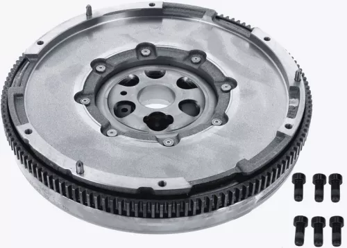 Flywheel SACHS 2294 000 113)