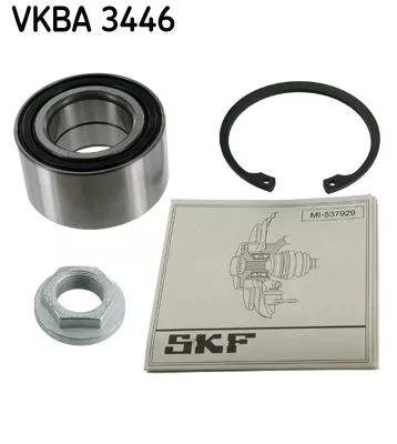Wheel Bearing Kit SKF VKBA 3446)