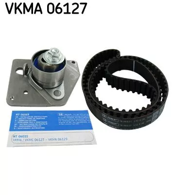 Timing Belt Kit SKF VKMA 06127)