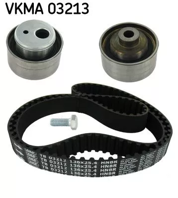 Timing Belt Kit SKF VKMA 03213)