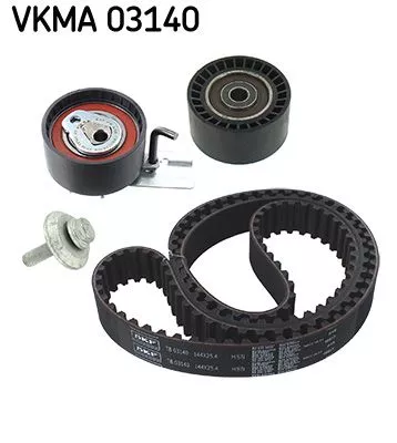 Timing Belt Kit SKF VKMA 03140)