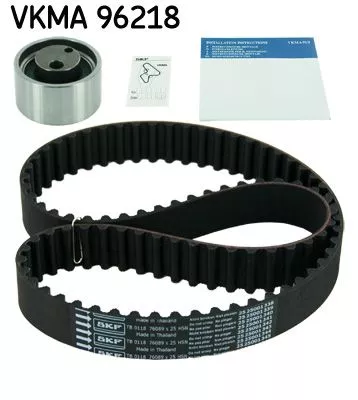 Timing Belt Kit SKF VKMA 96218)