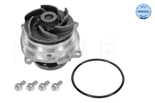 Water Pump, engine cooling MEYLE 713 220 0002)