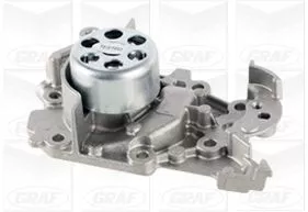 Water Pump, engine cooling GRAF PA983)