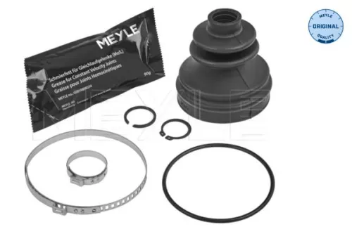 Bellow Kit, drive shaft MEYLE 100 498 0089)