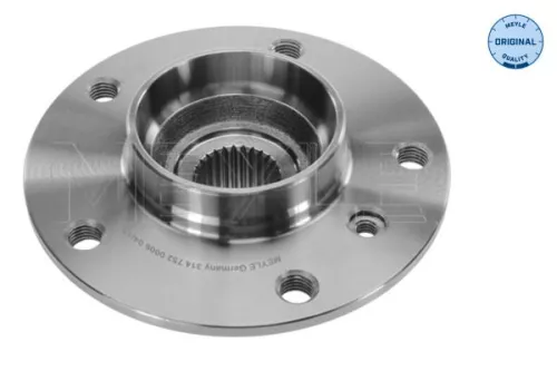 Wheel Hub MEYLE 314 752 0006)