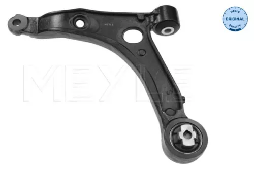 Control/Trailing Arm, wheel suspension MEYLE 11-16 050 0066)
