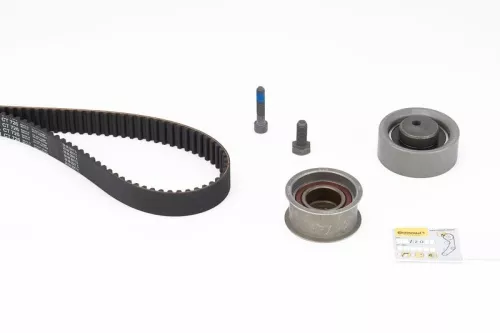 Timing Belt Kit CONTINENTAL CTAM CT726K2)