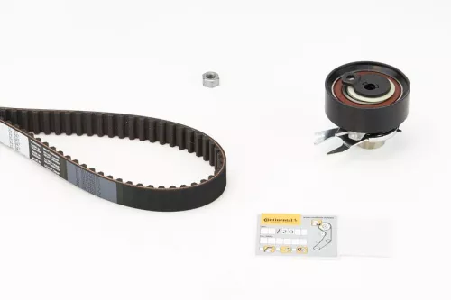 Timing Belt Kit CONTINENTAL CTAM CT847K1)