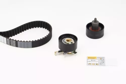 Timing Belt Kit CONTINENTAL CTAM CT978K1)