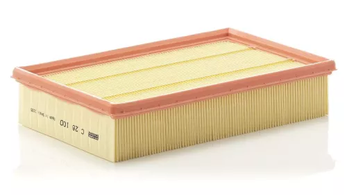 Air Filter MANN-FILTER C 28 100)