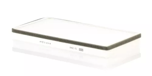 Filter, cabin air MANN-FILTER CU 3340)