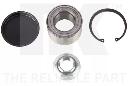 Wheel Bearing Kit NK 763619)