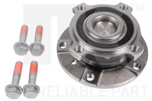 Wheel Bearing Kit NK 751511)