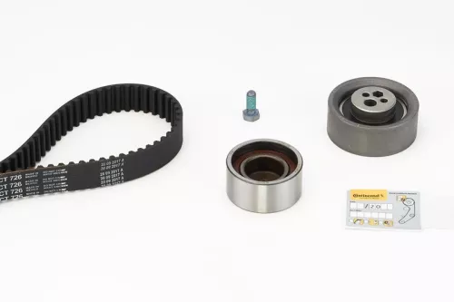 Timing Belt Kit CONTINENTAL CTAM CT726K1)