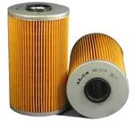 Oil Filter ALCO FILTER MD-279)