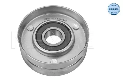 Deflection/Guide Pulley, V-ribbed belt MEYLE 100 145 0003)