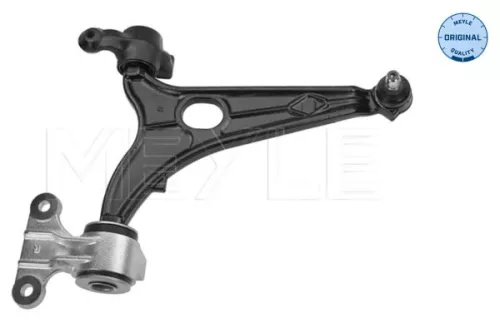 Control/Trailing Arm, wheel suspension MEYLE 11-16 050 0039)