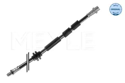 Brake Hose MEYLE 300 525 0004)