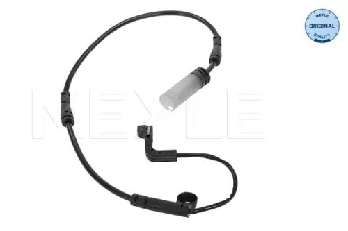 Warning Contact, brake pad wear MEYLE 314 527 0007)