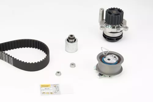 Water Pump & Timing Belt Kit CONTINENTAL CTAM CT1028WP2)