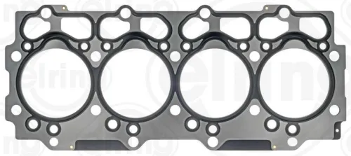 Gasket, cylinder head ELRING 289069)