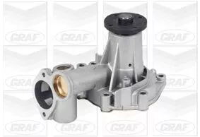 Water Pump, engine cooling GRAF PA700)