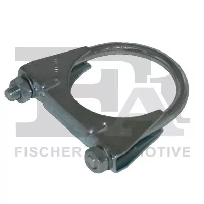 Pipe Connector, exhaust system FA1 911-960)