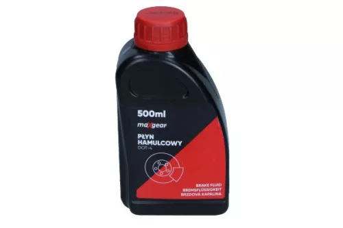 Brake Fluid MAXGEAR 36-0047)