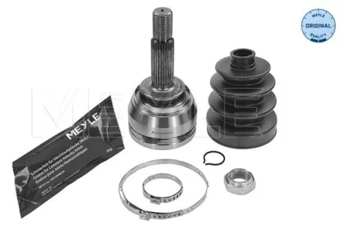 Joint Kit, drive shaft MEYLE 514 498 0010)