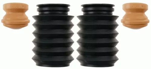 Dust Cover Kit, shock absorber SACHS 900 141)