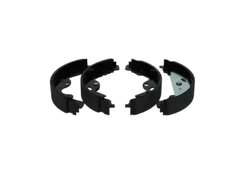 Brake Shoe Set BOSCH 0 986 487 643)