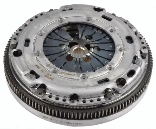 Clutch Kit SACHS 2289 000 257)