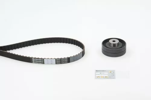 Timing Belt Kit CONTINENTAL CTAM CT660K1)