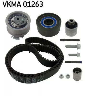 Timing Belt Kit SKF VKMA 01263)
