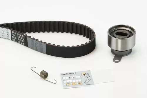 Timing Belt Kit CONTINENTAL CTAM CT862K1)