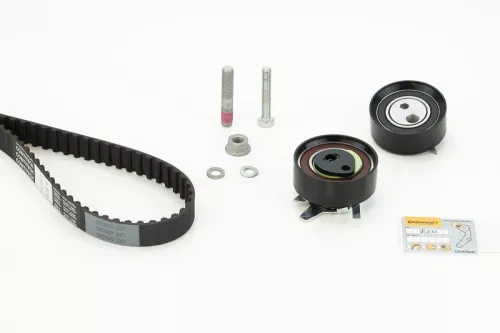 Timing Belt Kit CONTINENTAL CTAM CT914K1)