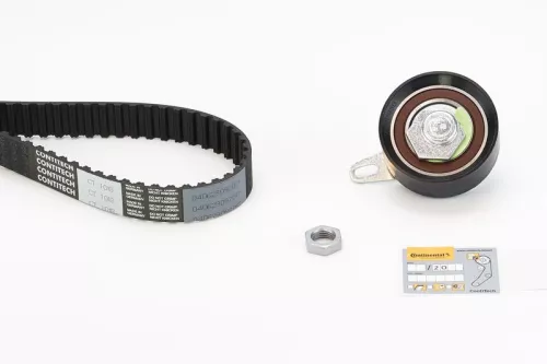 Timing Belt Kit CONTINENTAL CTAM CT1018K1)