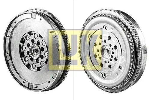 Flywheel Schaeffler LuK 415 0119 10)