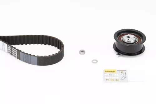 Timing Belt Kit CONTINENTAL CTAM CT867K2)