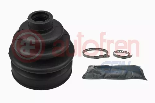 Bellow Kit, drive shaft AUTOFREN SEINSA D8299)