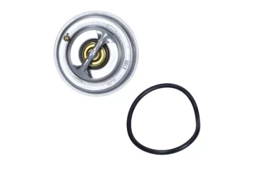 Thermostat, coolant MAXGEAR 67-0008)