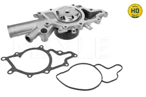 Water Pump, engine cooling MEYLE 013 026 0009/HD)