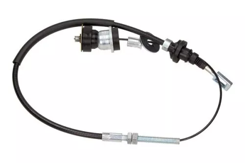Cable Pull, clutch control MAXGEAR 32-0128)