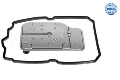 Hydraulic Filter Kit, automatic transmission MEYLE 014 037 0000)