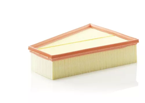 Air Filter MANN-FILTER C 30 161)
