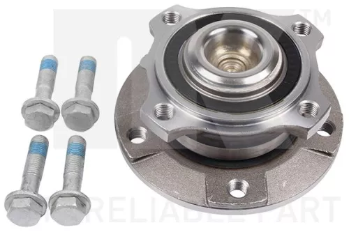 Wheel Bearing Kit NK 751517)