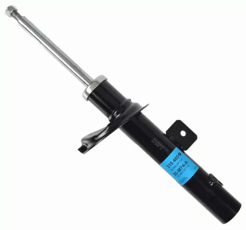 Shock Absorber SACHS 315 460)