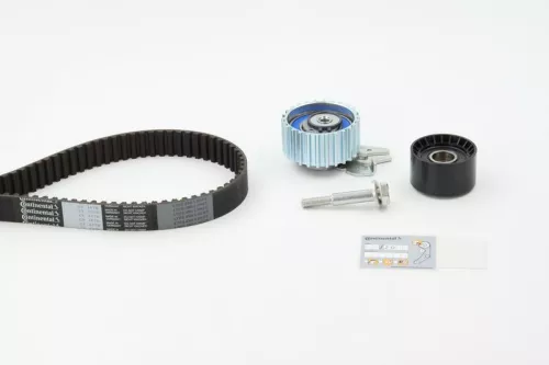 Timing Belt Kit CONTINENTAL CTAM CT1076K1)